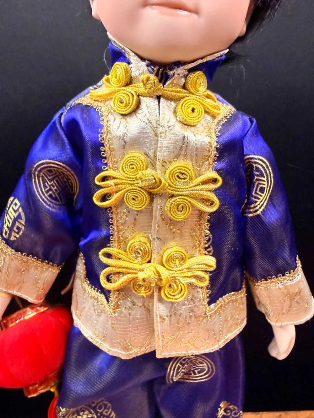 J. MISA COLLECTION Asian Doll Limited Edition 1-5000